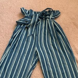 paperbag pants
